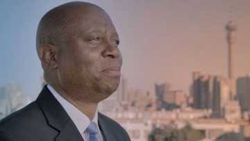 "New SA failed us": ActionSA leader Herman Mashaba posts sad video, no water