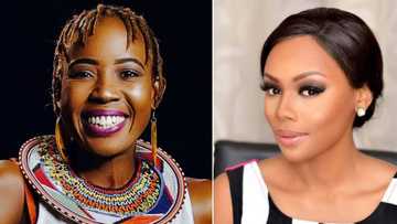 Heh banna: Ntsiki Mazwai tears into Bonang’s “gimmick” booze brand