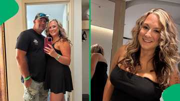 "Sorry to the bereaved family": TikToker passes away after BBL surgery, SA mourns