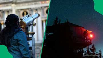 "Bad omen according to old folks": Will the next blood moon eclipse be visible in South Africa?