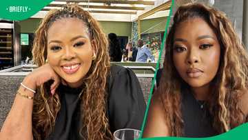 Mzansi rallies behind Anele Mdoda after Mampara of the Week jab following Helen Zille interview