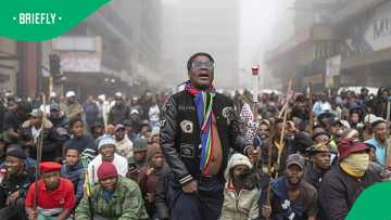 Ngizwe Mchunu warns South Africans ahead of planned 30 June shutdown