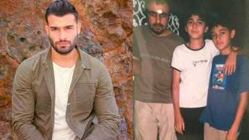Who is Mike Asghari? Biography, age, real name, career, profiles, net worth