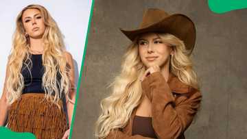 Haliey Welch's net worth: How does Hawk Tuah Girl make her money?