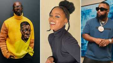 From Thuso Mbedu to Black Coffee: Mzansi celebs land on international list of 100 most influential people