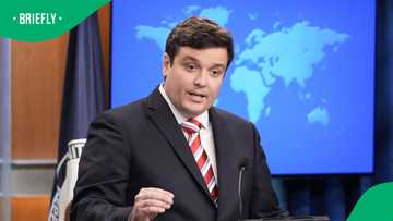 US Politician slams South African government for expelling Israel's Ariel Seidman