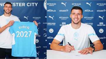 After failing to sign Kane, Ronaldo, Man City double wages of Premier League's MVP