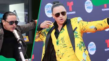 Elvis Crespo's net worth revealed: How wealthy is the merengue star