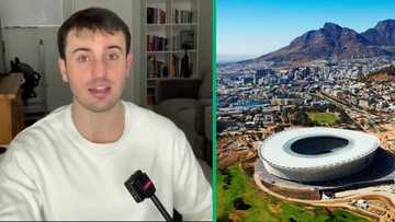 South Africa named among safest countries if World War III occur, Mzansi in stitches