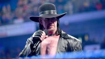 WWE The Undertaker: His fans loved him more every time he came back from death