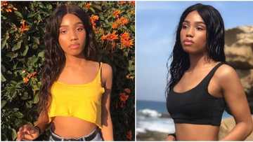 Beautiful KZN teen, 17, stuns the internet: I was born a boy