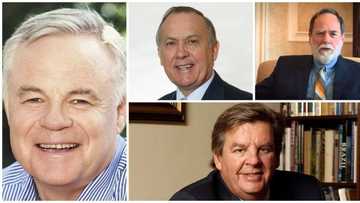 South Africa's top 5 billionaires