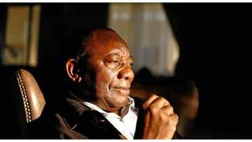10 little known and interesting facts about Cyril Ramaphosa