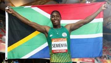 Semenya on IAAF 'obsession': No proof testosterone gives me advantage