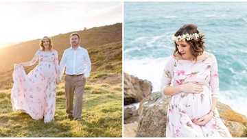 Double the blessing for mom who lost husband and 2 children in crash
