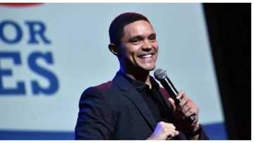 Trevor Noah slammed after skipping Mzansi for his world tour