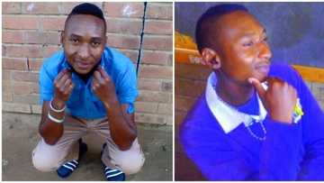 Ben 10 abused by his 43-year-old Sugar Mama for 2 years