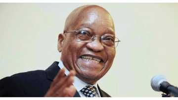 Why do people still support Zuma? We have 7 answers