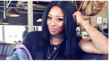 Well worth the wait: Inside DJ Zinhle's mansion