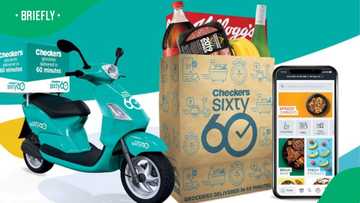 Checkers Sixty60 drivers earned over R160 million in tips as demand surges