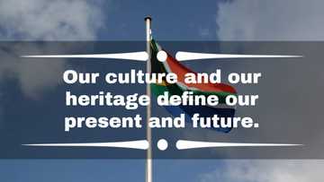 How Heritage Day is celebrated in South African families: food, speech, outfits, pictures