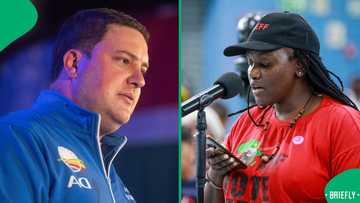 EFF councillor ditches Red Berets for Democratic Alliance in Cape Town, South Africans speculate why