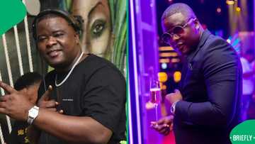 Police finally share why DJ Sumbody was allegedly killed by Gauteng businessman