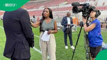 Carol Tshabalala takes bold leap from SuperSport to top CEO role in Africa