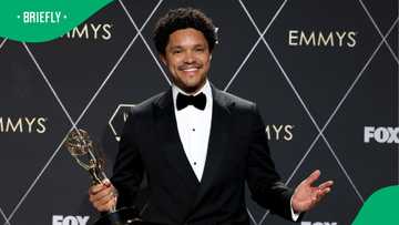 Trevor Noah slammed for his silence amid Trump's false claims about South Africa: "Say something"