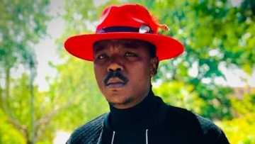 Inside Tall Ass Mo's spiritual homecoming party: "Thokozani khehla"