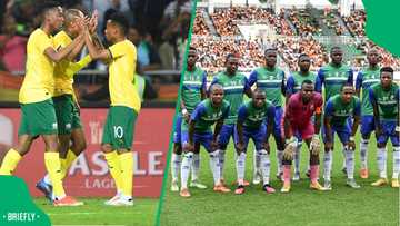 South Africa vs Lesotho: Preview, h2h, lineups, time, where to watch