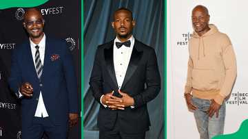 The Wayans family's net worth: Who is richer, Keenen, Marlon or Damon Sr.?