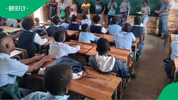 North West Education MEC ordered to pay R2.8 million after child stabbed in eye at school