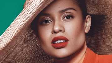 A glance at the exciting bio of Gugu Mbatha and her photos