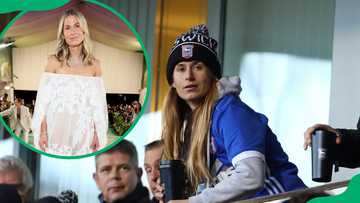 All about Ed Sheeran's wife: Cherry Seaborn's age, kids, tumor diagnosis, and more