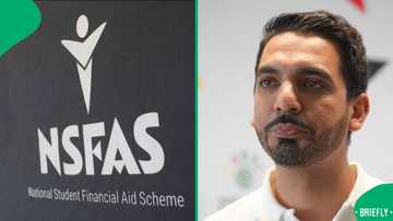 NSFAS under fire for paying R200 million to 4 service providers, and for renting R2 million offices