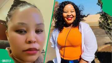 "Bought this sponono today": Woman unboxes R1,7k washing machine
