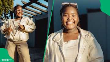"I'm begging you": Cape Town woman shares plug for how content creators can get to work on campaigns