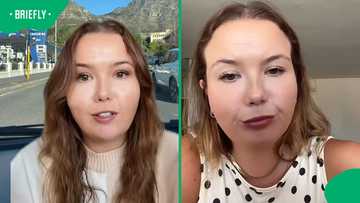 "Out here still being mad": Woman gets outraged over Cape Town R6.5M apartment