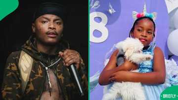 Shebeshxt's ongoing legal battle brings back painful memories of his daughter’s death
