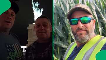 "Please help them": Afrikaners on H-2A visa programme issue emotional video plea to Donald Trump