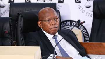 Former KwaZulu-Natal premier Ben Ngubane dies from Covid19