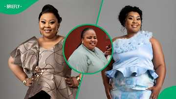 AI-generated pictures of Musa Mseleku's wives as baddies go viral: "Gogo Flo's turning in the grave"