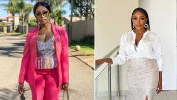 'Gomora': Gladys finally meets Mr Right, telenovela's viewers here for the love, "Nkosinathi is perfect"