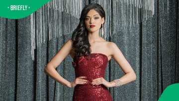 '7de Laan' actress Beáta Bena Green opens up about being rejected by Miss SA