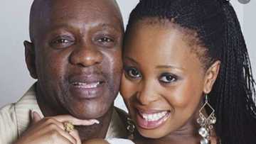 Who is Mandla Mthembu? Age, son, wife, house, wealth, how did he become rich?