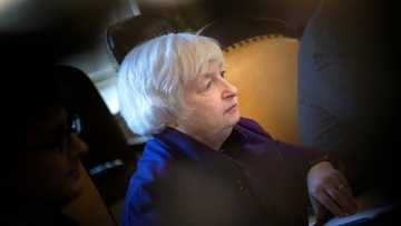 Yellen calls for diversified clean energy supply chains