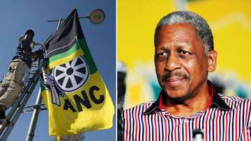 Ex ANC Treasurer-General Mathew Phosa believes that the ruling party will be "punished" in the 2024 elections