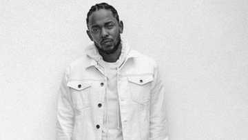 Kendrick Lamar's album 'good kid, m.A.A.d city' hits new milestone on Billboard charts
