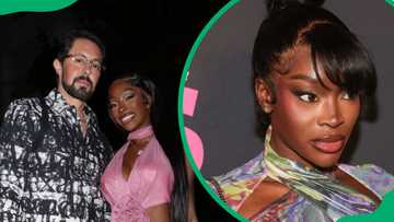 Is Chelsea Lazkani's husband, Jeff, still with her? Divorce status and relationship details